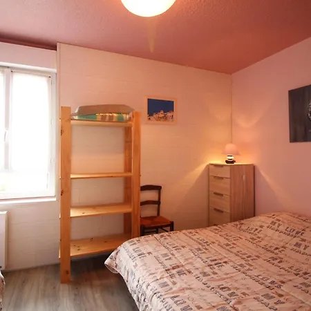 Bel F3 Au Mont-dore, 2 Pas Du Centre, Calme, Terrasse, Parking, 5 Pers, 67m², Tout Equipe - Fr-1-415-106 Lejlighed Le Mont-Dore