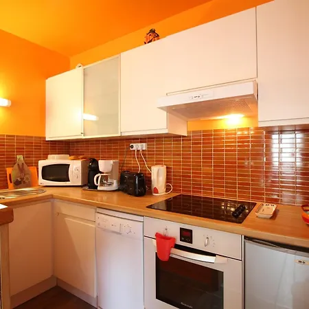 Lejlighed Bel F3 Au Mont-dore, 2 Pas Du Centre, Calme, Terrasse, Parking, 5 Pers, 67m², Tout Equipe - Fr-1-415-106 Le Mont-Dore