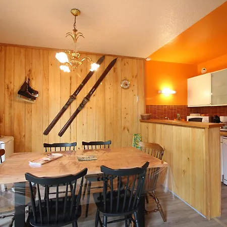 Lejlighed Bel F3 Au Mont-dore, 2 Pas Du Centre, Calme, Terrasse, Parking, 5 Pers, 67m², Tout Equipe - Fr-1-415-106